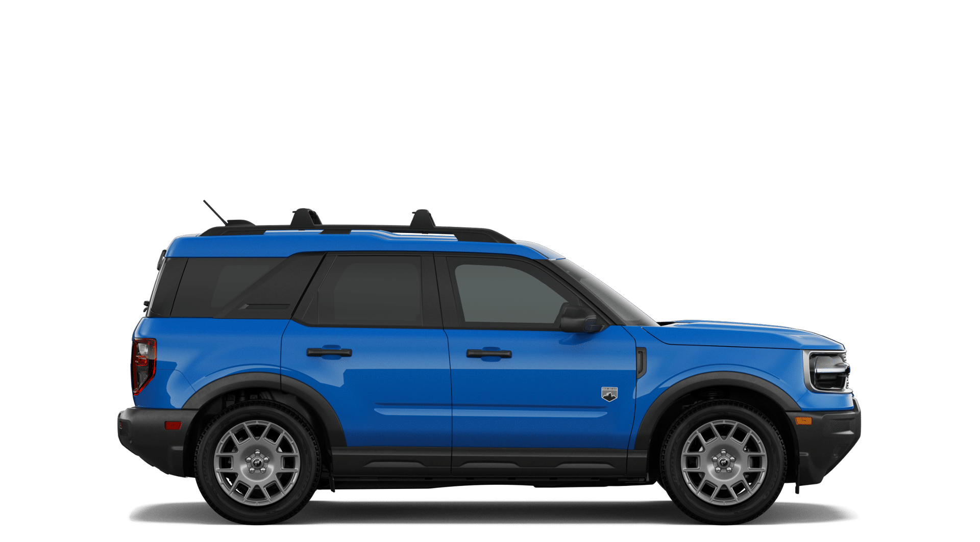 2026 Ford Bronco Sport® External Image 1